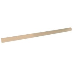 Nappe spunbond exacompta coloris ficelle rouleau       1,20x6m