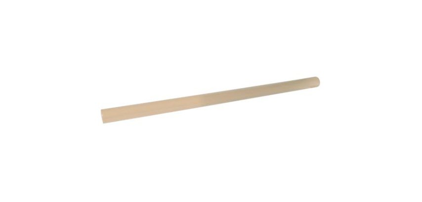 Nappe spunbond exacompta coloris ficelle rouleau       1,20x6m