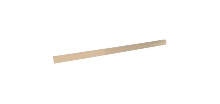 Nappe spunbond exacompta coloris ficelle rouleau       1,20x6m