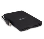 Hamlet X-Floppy lettore dischetti floppy Usb