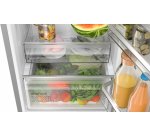 BOSCH Réfrigérateur congélateur bas KGN367LDF Série 4, VitaFresh XXL, No Frost