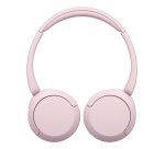 Sony WHCH520P.CE7 cuffia e auricolare Wireless A Padiglione Musica e Chiamate USB tipo-C Bluetooth Rosa