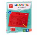 Jeu apli planche a billes dessin