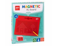 Jeu apli planche a billes dessin