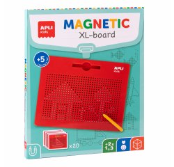 Jeu apli planche a billes dessin