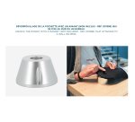Mobilis 001395 smartphone et accessoire pour téléphones portables