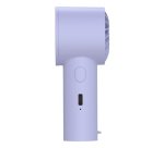 Muitomas Lillà Ventilatore portatile