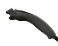 Honeywell Voyager XP 1400g Lector de códigos de barras portátil 1D/2D LED Negro