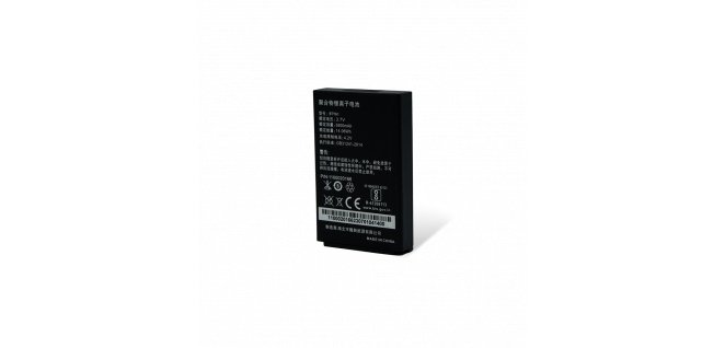 Newland BTY-MT65 accessoire d’ordinateur mobile portable Batterie