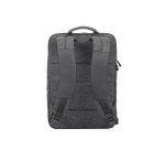 Rivacase 8861 39,6 cm (15.6") Zaino Nero