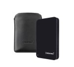 Intenso Memory Drive external hard drive 2 TB 5400 RPM 2.5" USB 3.2 Gen 1 (3.1 Gen 1) Black