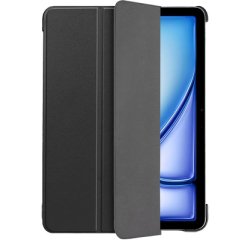 Just in Case 8329493 étui pour tablette 32,8 cm (12.9") Folio porte carte Noir