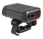 Honeywell 8680i Lector de códigos de barras portátil 1D/2D Negro