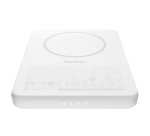 Belkin BPD010hqWH 5000 mAh Recharge sans fil Blanc