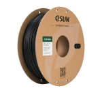 eSUN PLA-Matte Polymilchsäure (PLA) Schwarz 1 kg