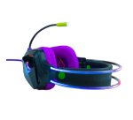 Blade Bifrost Auriculares Alámbrico Diadema Juego Multicolor