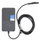 Microsoft Surface 65W Power Supply, EU Ordinateur portable, Tablette Noir Secteur Intérieure