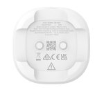 Eufy T89203D1 sensor ambiental para hogares inteligentes Inalámbrico