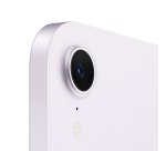 Apple iPad mini 7th gen 128 GB 21,1 cm (8.3") Wi-Fi 6E (802.11ax) iPadOS 18 Púrpura