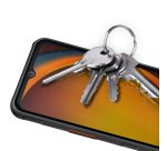 Akashi ALTVTXC7GLAS écran et protection arrière de téléphones portables Protection d'écran transparent Samsung 1 pièce(s)