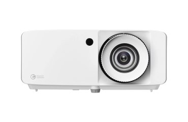 Optoma UHZ35 Proyector de alcance estándar 3500 lúmenes ANSI DLP UHD 4K (3840x2160) 3D Blanco