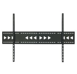 ITB OM07039 Supporto per display espositivi 2,79 m (110") Nero