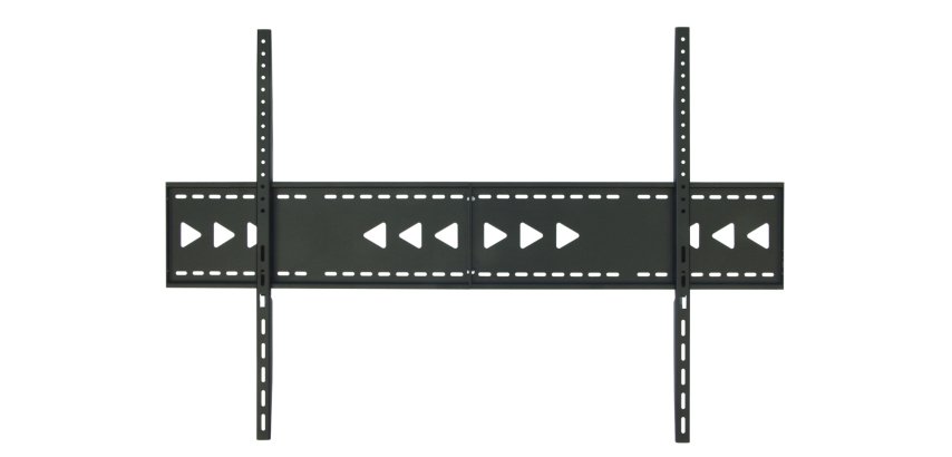ITB OM07039 Supporto per display espositivi 2,79 m (110") Nero