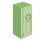 Muitomas MINIFAN2GN nebulizzatore e ventilatore portatile personale Verde