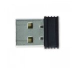 MCL MP2A99ASS619WBIBR souris Bureau Ambidextre Optique 1600 DPI