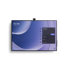 Microsoft Surface Hub 3 50" tableau blanc interactif 127 cm (50") 3840 x 2560 pixels Écran tactile Platine