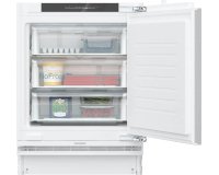 SIEMENS Congélateur encastrable top GU21NADE0, IQ500, 85 litres, 3 tiroirs, No frost