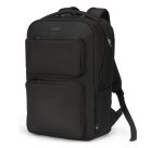 DICOTA SEVEN 14-16 40,6 cm (16") Sac à dos Noir