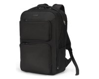 DICOTA SEVEN 14-16 40,6 cm (16") Sac à dos Noir