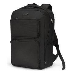 DICOTA SEVEN 14-16 40,6 cm (16") Sac à dos Noir