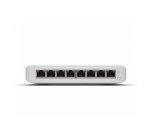 Ubiquiti UniFi Switch Lite 8 PoE Gestionado L2 Gigabit Ethernet (10/100/1000) Energía sobre Ethernet (PoE) Blanco