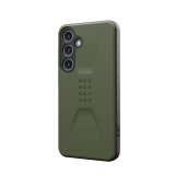 Urban Armor Gear Civilian funda para teléfono móvil 17 cm (6.7") Oliva