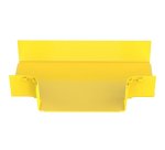 Panduit FRT12X4LYL accesorio para sistema de ducto para canal Racor