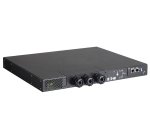 Eaton ATS16N unità di distribuzione dell'energia (PDU) 9 presa(e) AC 1U Nero