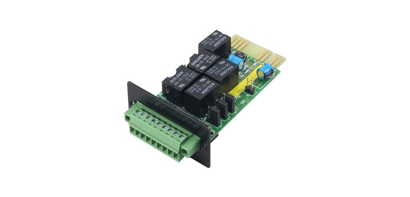 ABB 4NWP100220R0001 accessorio per gruppi di continuità (UPS)