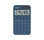 Casio SL-310YC calculator Pocket Basic Navy