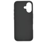 Just in Case 8332394 coque de protection pour téléphones portables 15,5 cm (6.1") Housse Noir