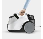 Kärcher - Nettoyeur vapeur SC 5 EasyFix Iron Plug