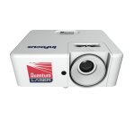 InFocus INL178 vidéo-projecteur Projecteur à focale standard 4000 ANSI lumens DLP 1080p (1920x1080) Compatibilité 3D Blanc