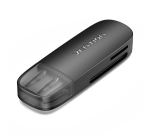 Vention Lector de Tarjetas Externo CLFB0/ USB 3.0