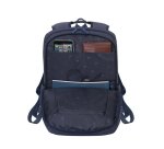 Rivacase 7760 39.6 cm (15.6") Backpack case Blue