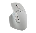 Rapoo MT760L mouse Mano destra RF senza fili + Bluetooth Ottico 3200 DPI