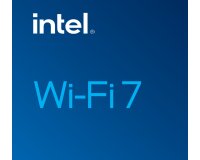 Intel Wi-Fi 7 BE202 Interne WLAN / Bluetooth 2400 Mbit/s