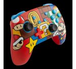PowerA 1519764-02 Gaming Controller Multicolour USB Gamepad Nintendo Switch, Nintendo Switch 2, Nintendo Switch Lite, Nintendo Switch OLED
