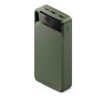Cygnett ChargeUp Boost 4th Generation Lithium 20000 mAh Green
