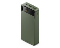 Cygnett ChargeUp Boost 4th Generation Litio 20000 mAh Verde
